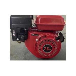 K-Max Kingmax 7.5HP Petrol Engine