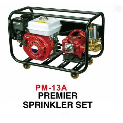 Premier Sprinkler Set PM-13A