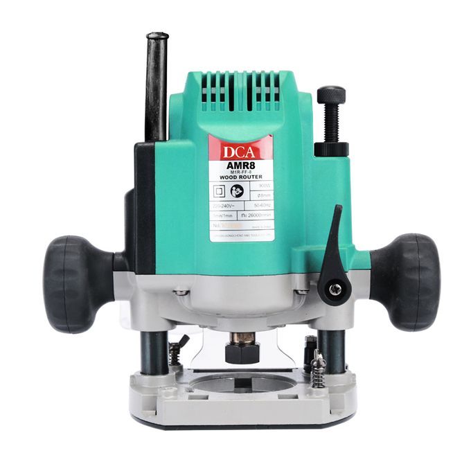 DCA AMR8 900W Wood Router