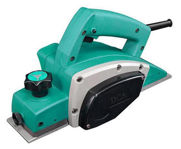 DCA AMB82 Electric Planer Planing Machine