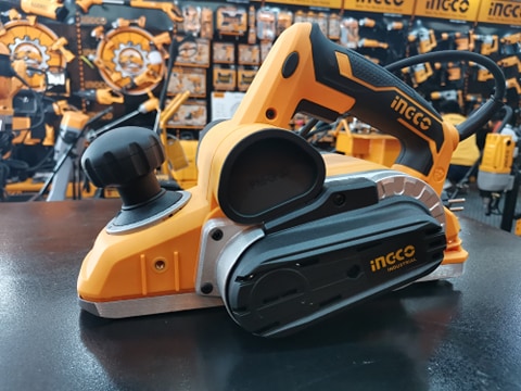 Electric wood planer ingco-1050w - Image 2