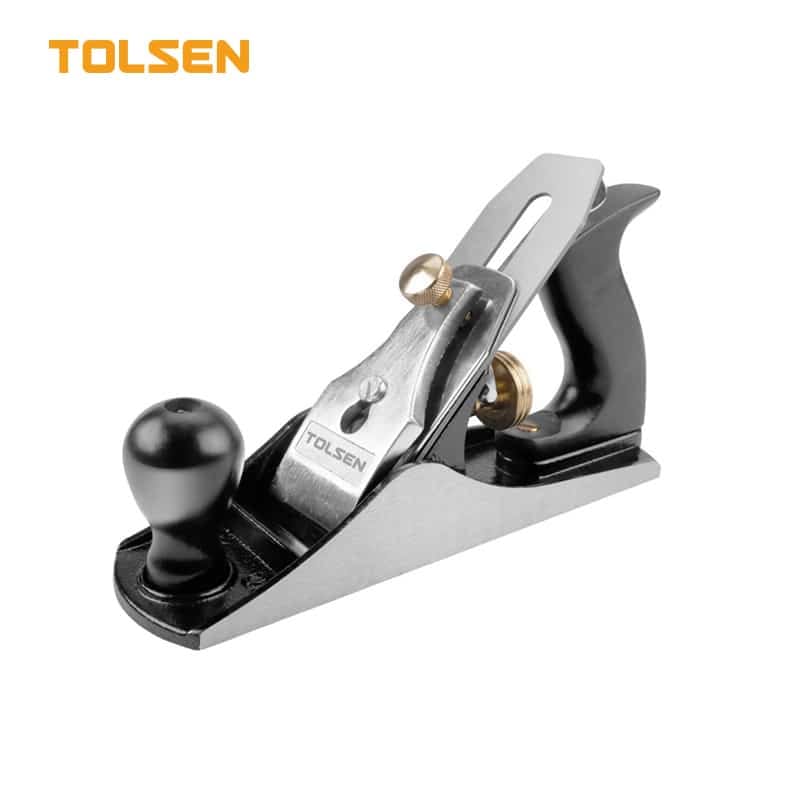 Tolsen industrial block plane