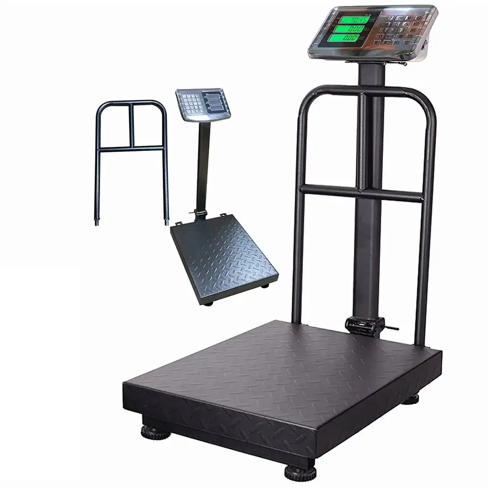 150KG Electronic Digital Weighing Machine