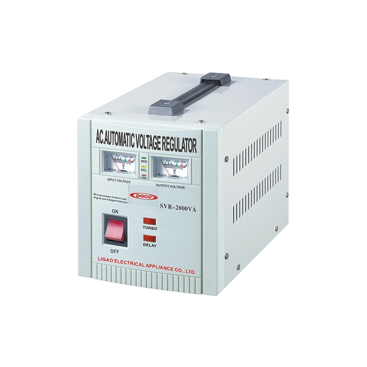Powermate Automatic Voltage Regulator