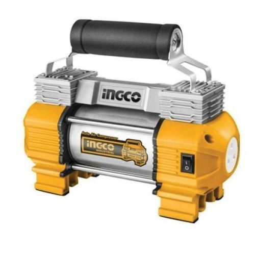Ingco Auto Air Compressor